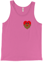 Matty Love Tank Top