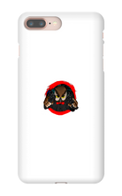 DTV Network iPhone Cases