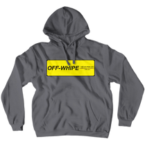 Hoodie (OFF-WHIPE COLLECTION)