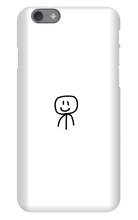 danielovski7 iPhone Phone Cases