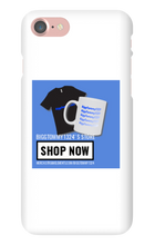 biggtommy1324 iPhone Phone Cases