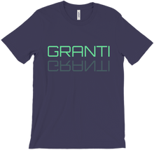scg_granti T-Shirts