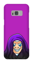 Evil Yeti Samsing Case