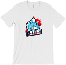 Camiseta Básica Thalanord Logo