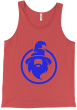 larchimage35 Tank Top