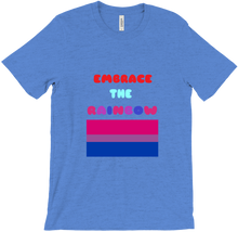 Embrace The Rainbow Bisexual