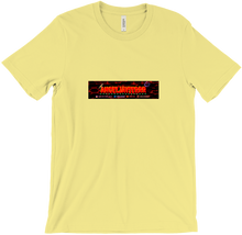 CAMISETA ANGELJAVIERRR