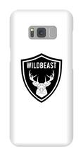 Funda Samsung - WildBeast (Diferentes modelos)