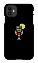 Streamer Daquiri Phone Case (iPhone)