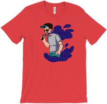 Kdex98 S3 "Relax" T-Shirt