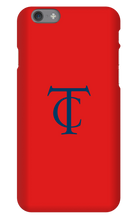 Tc Phone Case