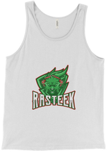 rasteek Tank Top