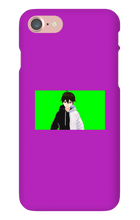 DashMcD iPhone  Cases