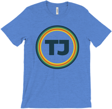 TJ Logo T-Shirts