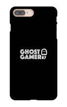ghostgamer87 iPhone Phone Cases