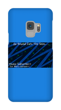 drraymard Samsung Phone Cases