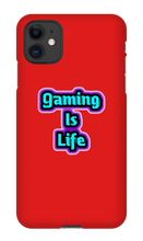 chriswgaming iPhone Phone Cases