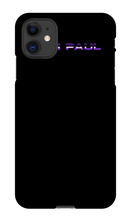 Rushpaul  iPhone tok