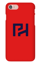 PH 100 Collection iPhone Cases