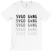 SVGO G4NG T-Shirts