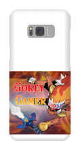 Gokey Gamer LIMITED-TIME Samsung Phone Cases!