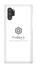 tvdayy Samsung Phone Cases