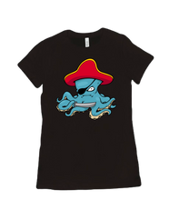 Octavius T-Shirt (Women)