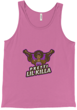 Pretti Lil Killa Tank Top