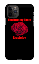 grupieluv iPhone Phone Cases
