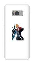 otakus_house Samsung Phone Cases
