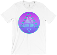 BadAngelGaming logo T-shirt