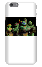 kyrolosmorgan iPhone Cases