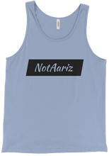 notaariz Tank Top