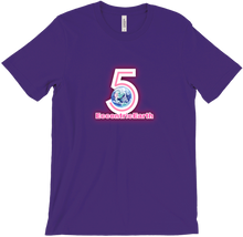 eccentricearth5 T-Shirts