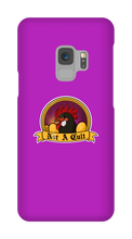 mother0fchickens Samsung Phone Cases