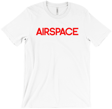 Airspace Band Tee