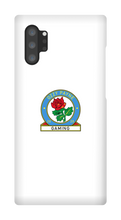 ozzypaynegaming Samsung Phone Cases