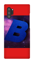brad_burgess22 Samsung Phone Cases