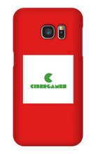 cibertron8010 Samsung Phone Cases