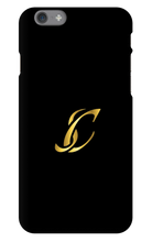 Sait Cetin iPhone Phone Cases