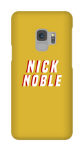 Noble Samsung Phone Cases