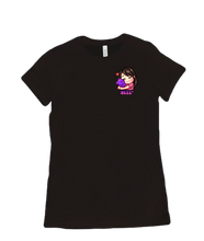 SLaki Hug T-shirt μπροστά