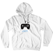 Gaming Hoodies (No-Zip/Pullover)