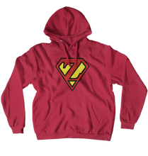 brokegamersttv Hoodies (No-Zip/Pullover)