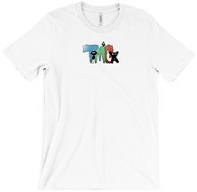 tinymonstersgaming T-Shirts