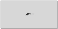FEZ Logistik XXL Gaming Mousepad