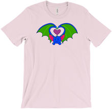 Bat T-Shirt (Lads)