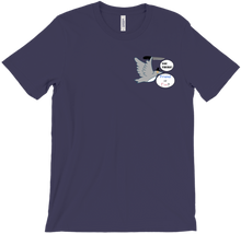 You There, Friend or Foe? T-Shirts