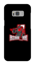 azan_nk Samsung Phone Cases