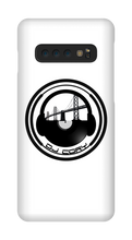 djcory707 Samsung Phone Cases